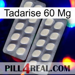Tadarise 60Mg 07